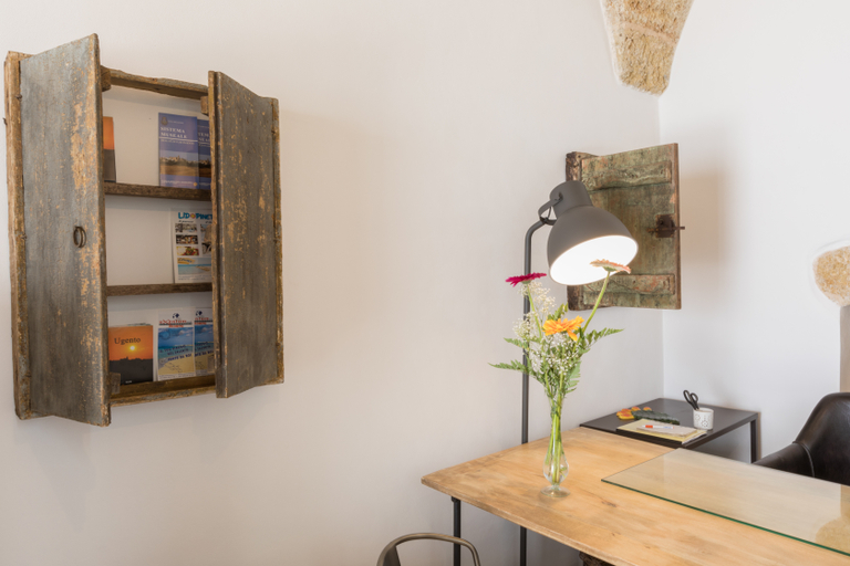Public Area 4, Le Sei Conche Relais & Spa, Lecce