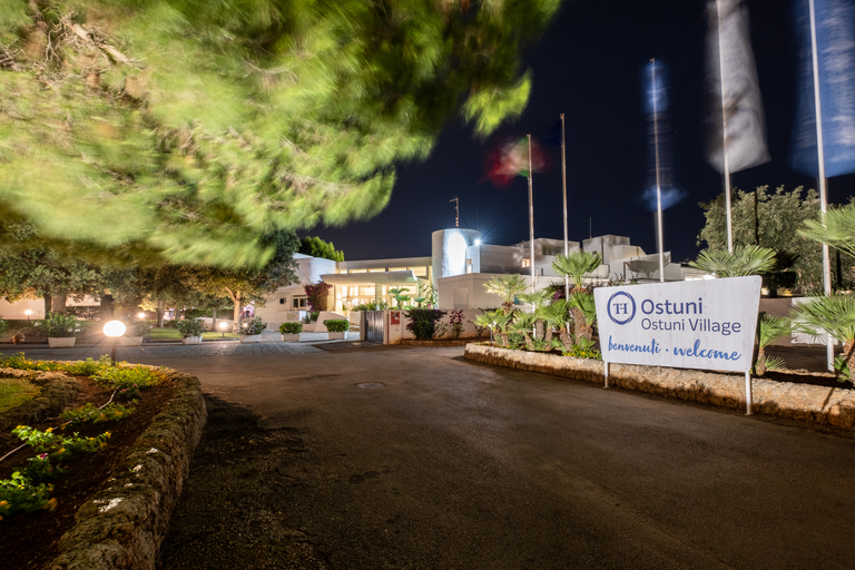 Public Area, TH Ostuni - Ostuni Marina Village, Brindisi