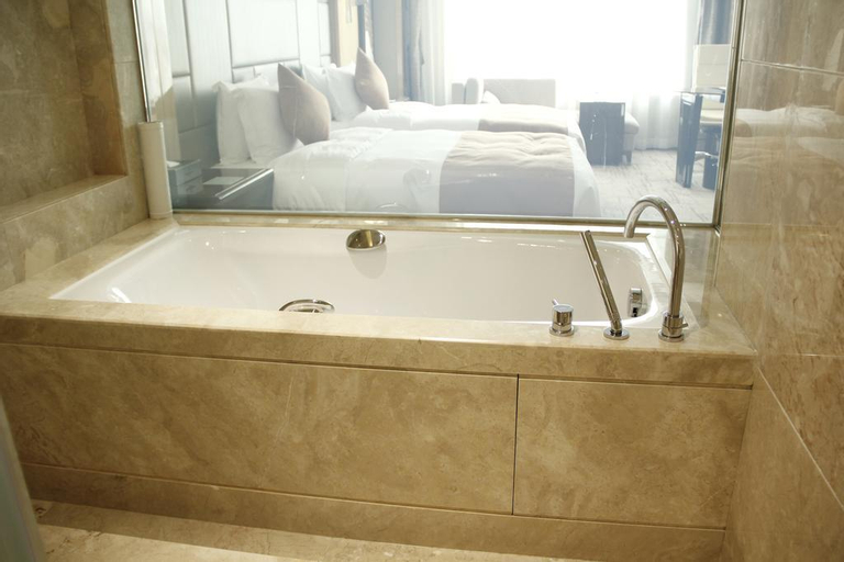 Swissôtel Guangzhou, Guangzhou