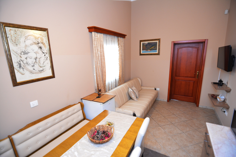 Public Area, Apartments Bogdanovic