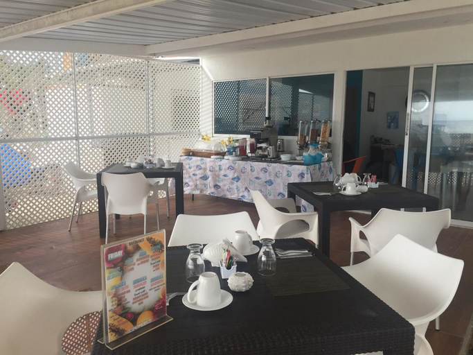 Food & Drinks 2, San Luis Place By Dorado, San Andrés