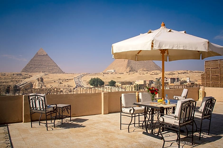 Exterior & Views 2, Guardian Guest House, Unorganized in Al Jizah
