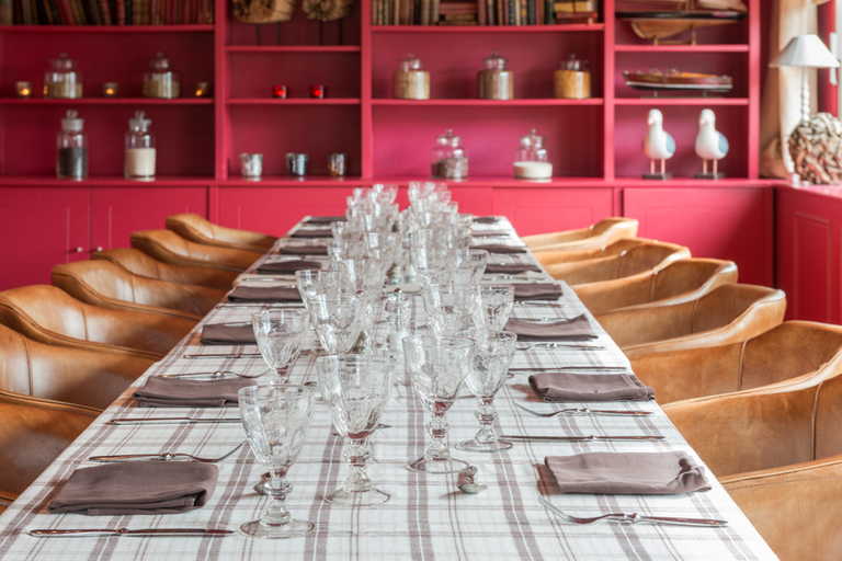 Public Area 3, Hotel Spa Vent d'Ouest, Seine-Maritime