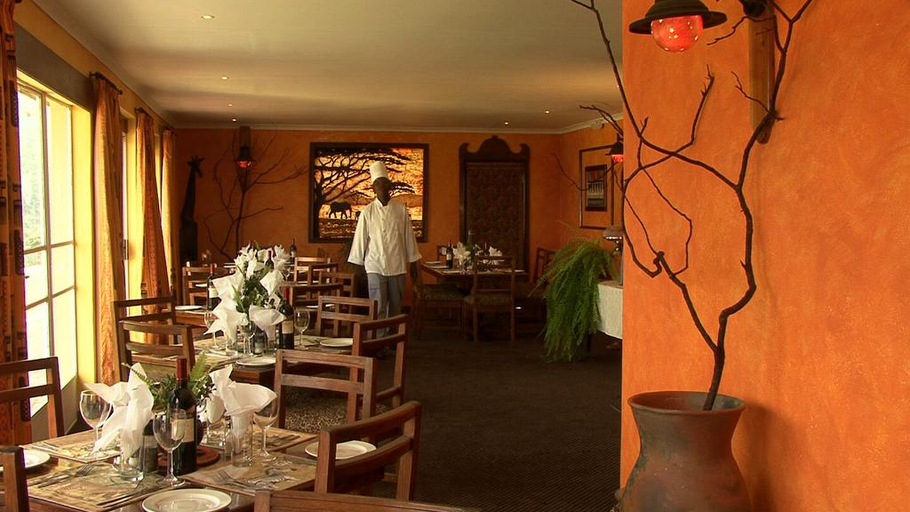 Public Area 3, Emafini Country Lodge & Conference Centre, Mbabane West