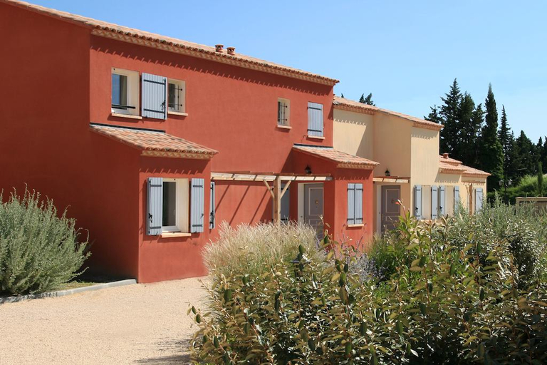 Exterior & Views 5, Résidence Lagrange Vacances L'Oustau de Sorgue, Vaucluse