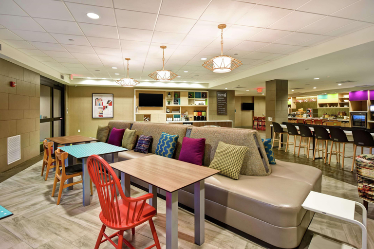 Public Area 2, Home2 Suites by Hilton Mechanicsburg, Cumberland