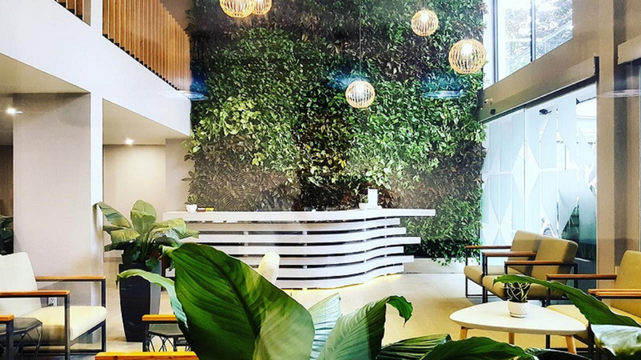 Public Area 4, Royal Dragon Boutique Hotel, Tân Bình