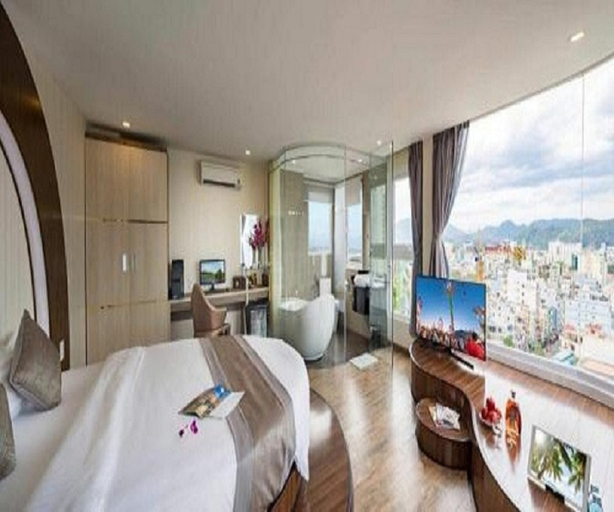 Others 1, New Sun Hotel, Nha Trang