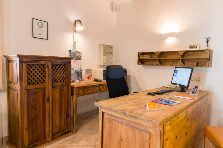 Public Area 4, New Can Furios Hotel By Can Calco Hotels, Baleares