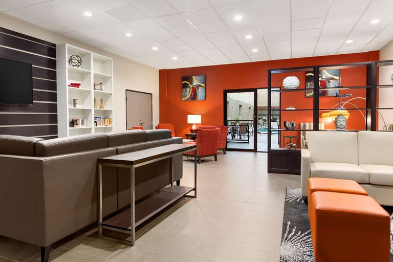 Public Area 3, Country Inn & Suites by Radisson, Lackland AFB, Bexar