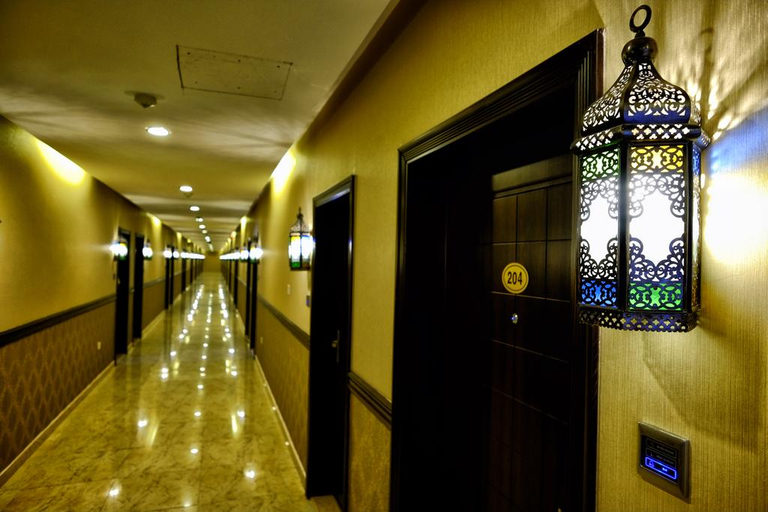 Public Area 2, Sharjah International Airport, Sharjah City