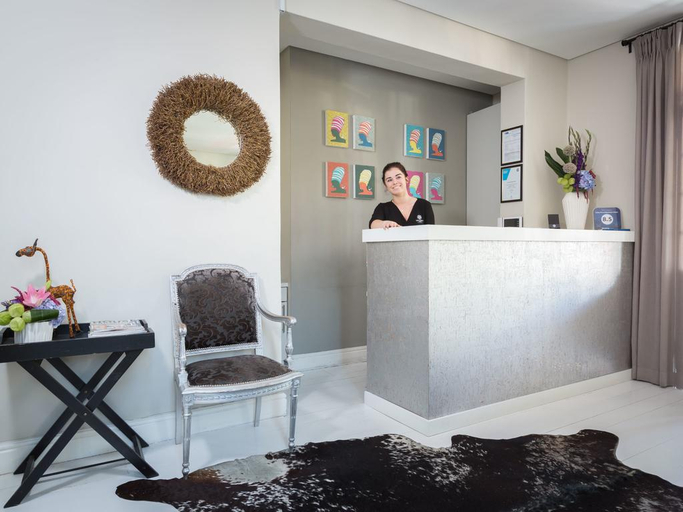 Public Area, Long Street Boutique Hotel, City of Cape Town