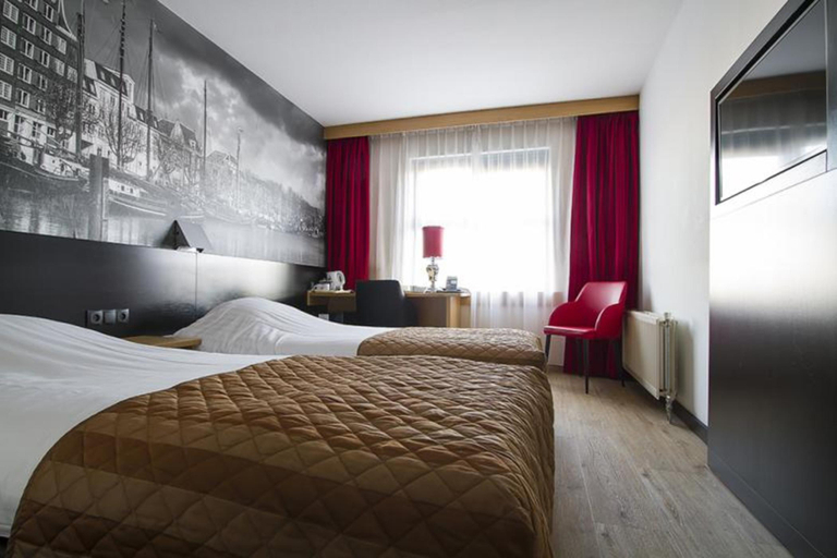 Bedroom 3, Bastion Dordrecht/Papendrecht, Dordrecht