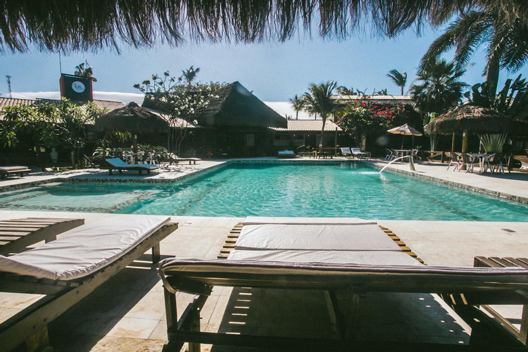 WIN Hotel Pousada, Caucaia