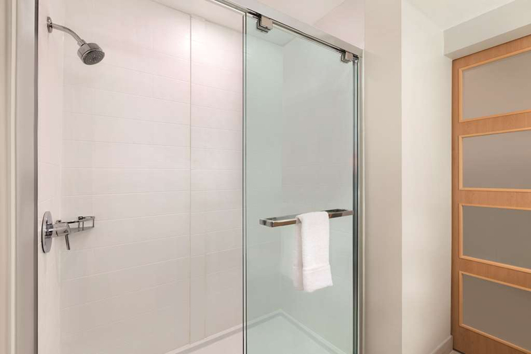 Bathroom 4, Radisson Hotel Charlotte Airport, Mecklenburg