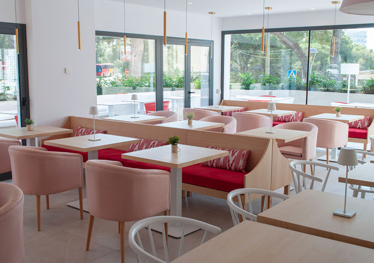 Food & Drinks 5, Hotel Dona, Baleares