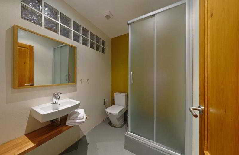Bathroom, Cosmopolitan, Barcelona