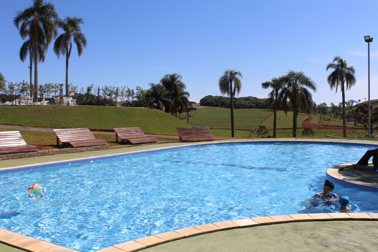 Sport & Beauty 2, Machadinho Thermas Resort Spa, Machadinho