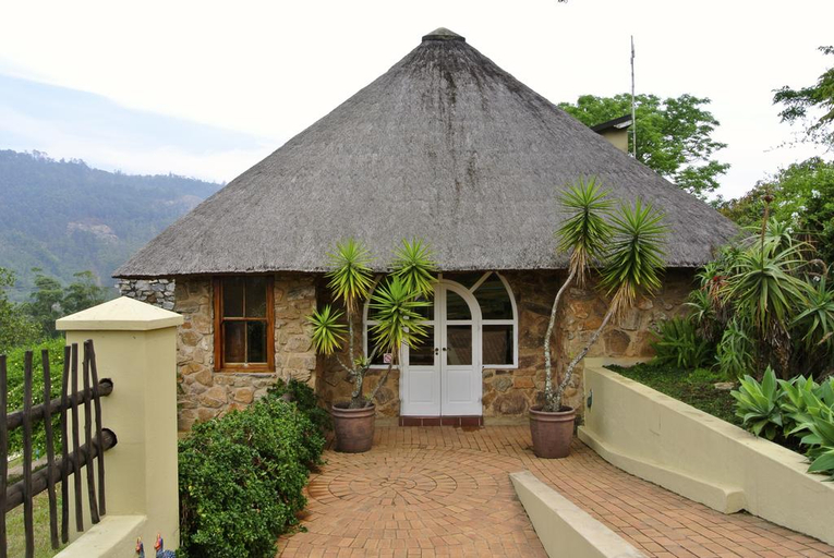 Exterior & Views 2, Emafini Country Lodge & Conference Centre, Mbabane West