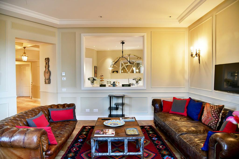 Public Area 3, La Croce D'oro Santa Croce Suite Apartments, Florence