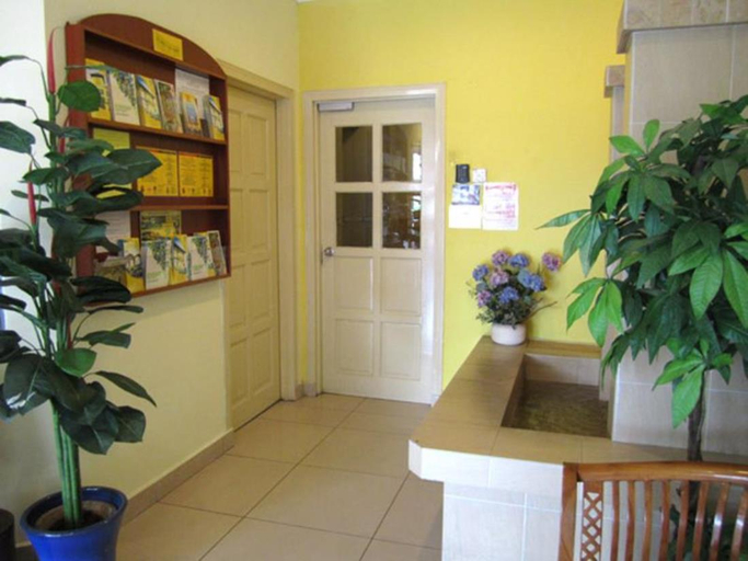 Public Area 3, Sun Inns Hotel D'Mind Seri Kembangan, Seri Kembangan