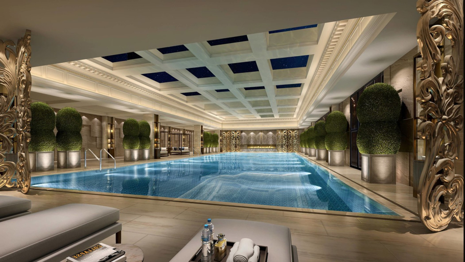 Sport & Beauty 2, Four Points by Sheraton Liupanshui, Liupanshui