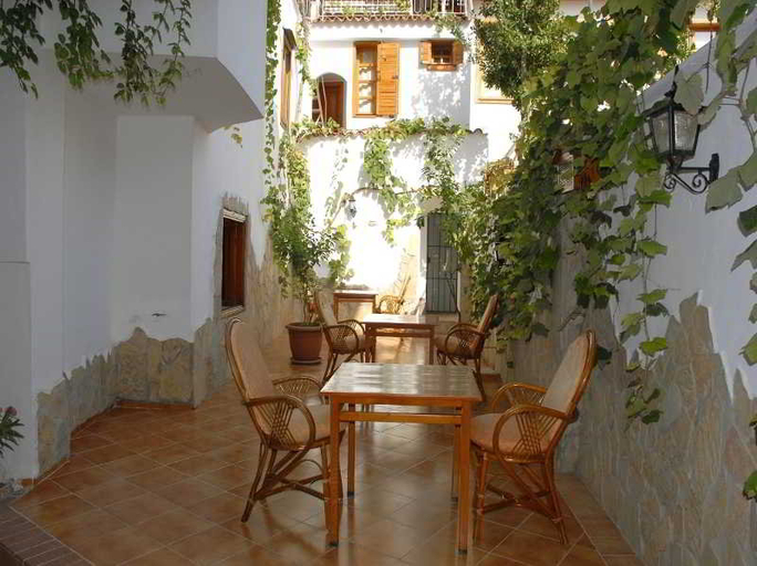 Public Area