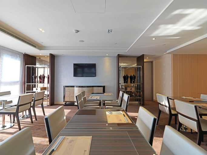 Food & Drinks, K Hotel Taipei Songjiang, Taipei City
