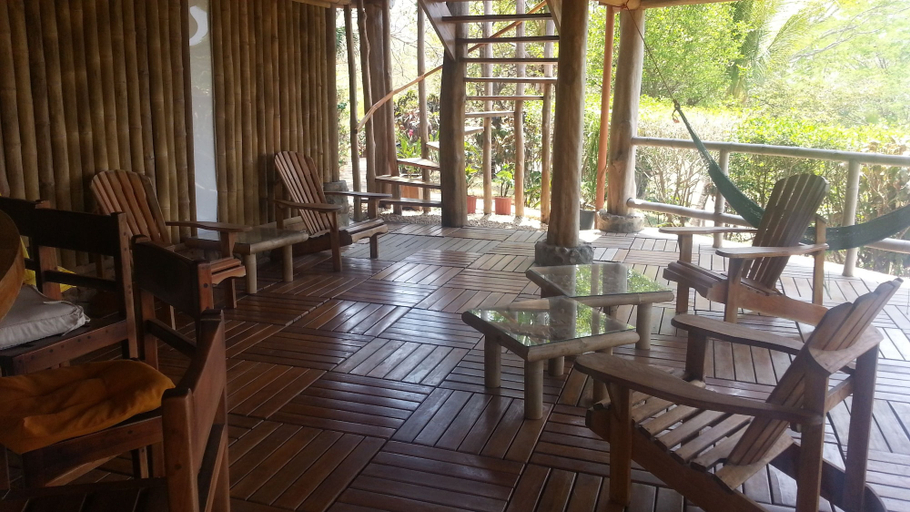 Food & Drinks 5, El Sabanero Eco Lodge, Santa Cruz