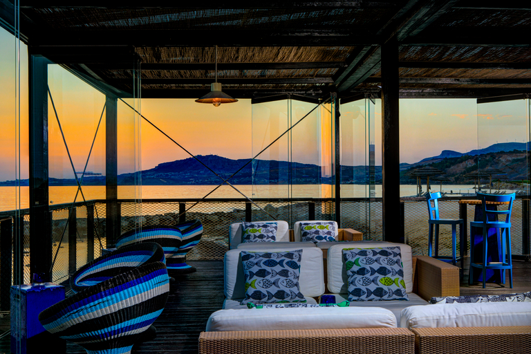 Public Area 4, Verdura Resort, Agrigento