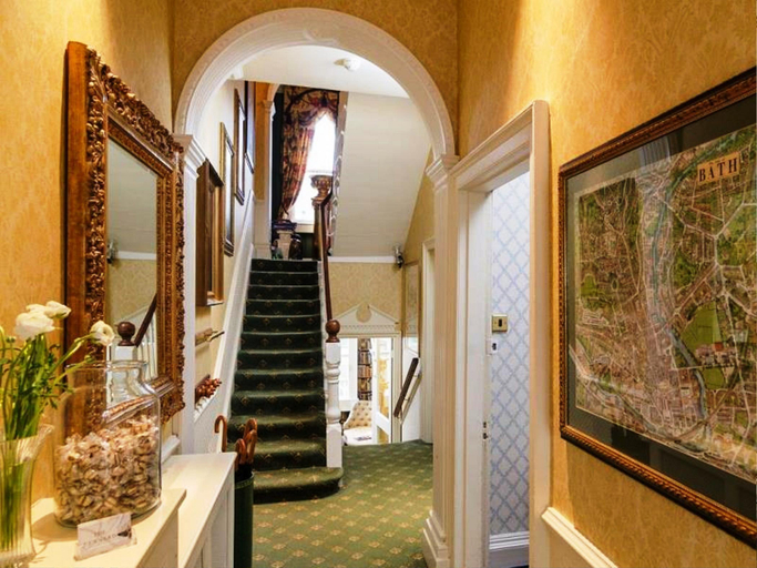 Public Area 3, The Kennard, Bath and North East Somerset