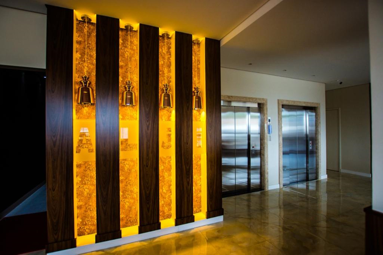 Public Area 2, Alji Hotel Salto, Salto