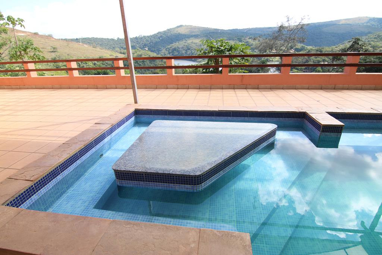 Sport & Beauty 5, Hotel Rio de Pedras, Itabirito