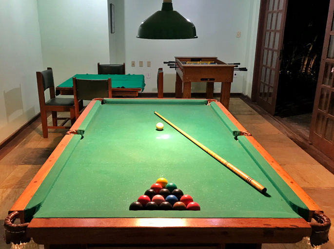 Sport & Beauty 3, Villa Bella Da Ferradura Pousada, Armação dos Búzios
