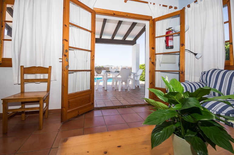 Others 3, Villas Playas de Fornells by Escape Home, Baleares
