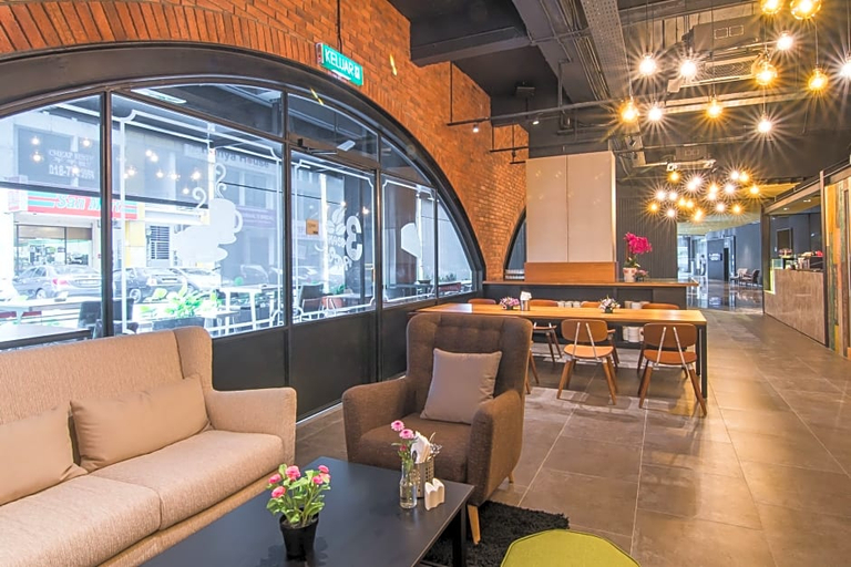 Food & Drinks 2, AC Hotel by Marriott Puchong, Puchong