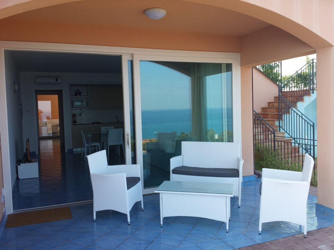 Exterior & Views 4, Residence Magara, Palermo