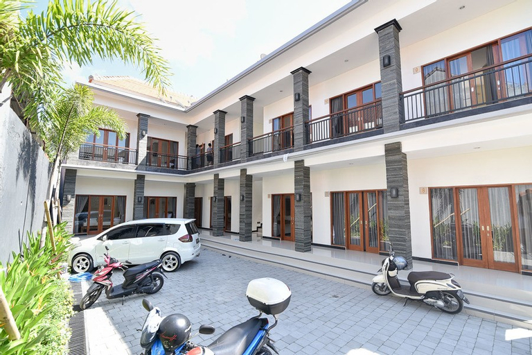 Formerly RedDoorz near Gatsu Barat Denpasar, Denpasar