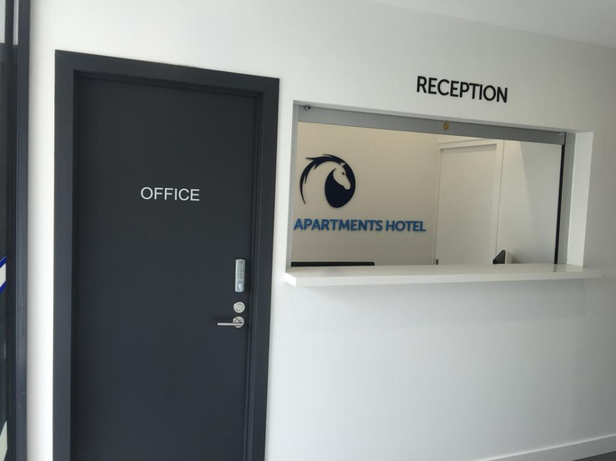 Public Area 3, Whitehorse Apartment Hotel, Melbourne