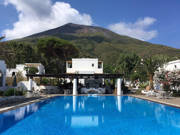 Sport & Beauty 4, La Sciara, Messina