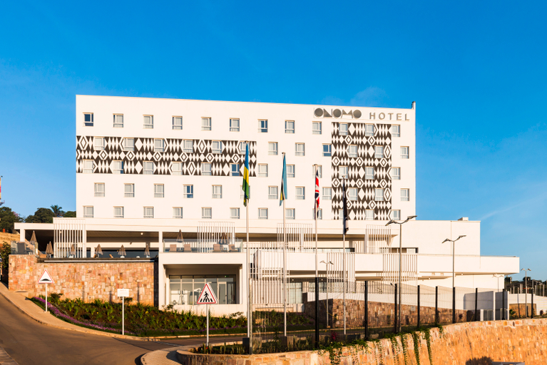 Exterior & Views 2, ONOMO Hotel Kigali, Nyarugenge