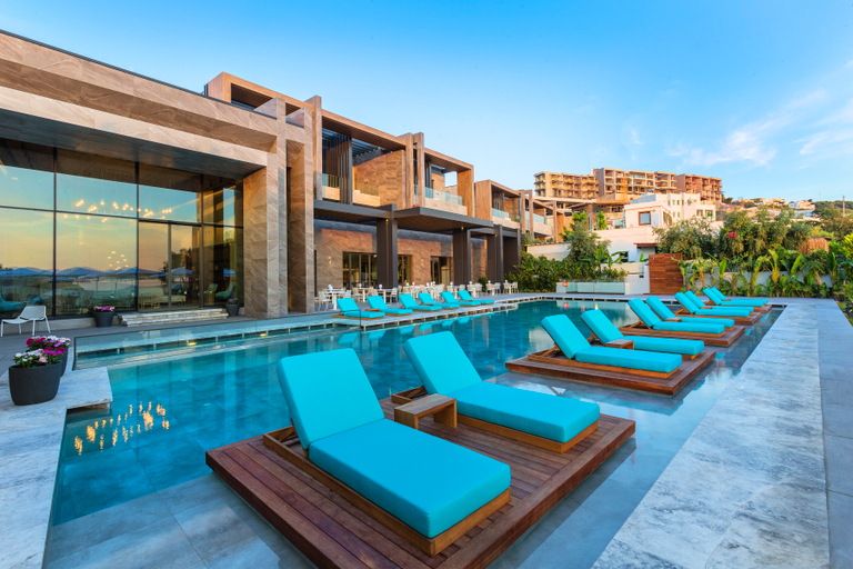 Sport & Beauty 3, Arts Hotel Bodrum Yalikavak, Bodrum