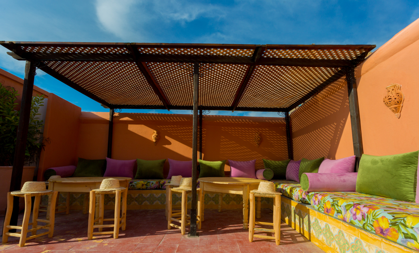 Exterior & Views 4, Riad Ramz, Marrakech