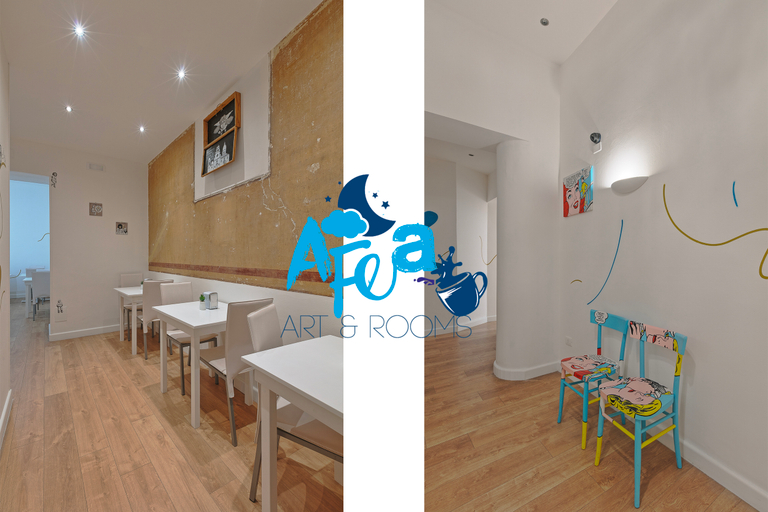Exterior & Views 2, Afea Art & Rooms, Palermo
