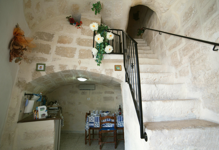 Bedroom 3, Sogno Blu, Bari