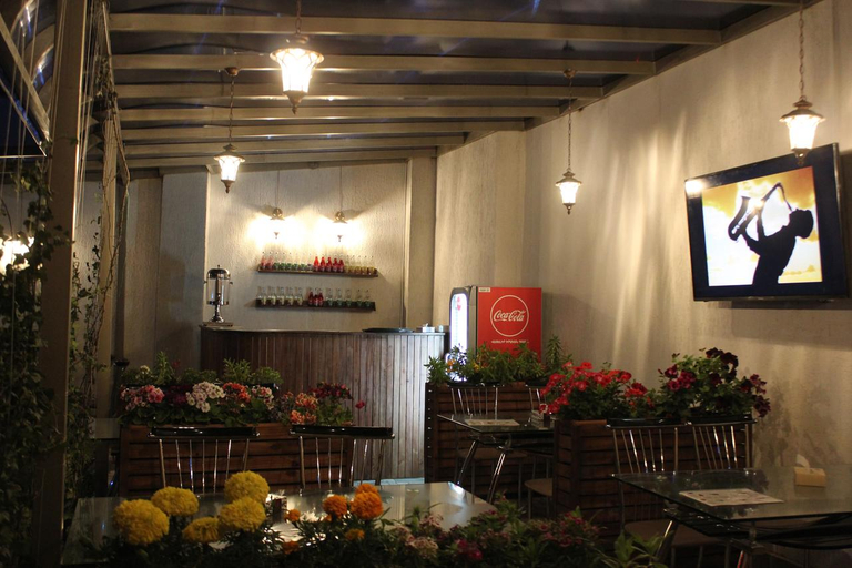 Public Area 2, Alba Hotel, Yerevan