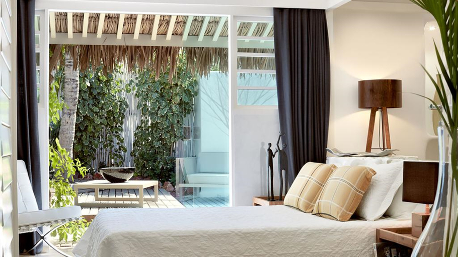Bedroom 3, The Chili Beach Boutique Hotel, Jijoca de Jericoacoara