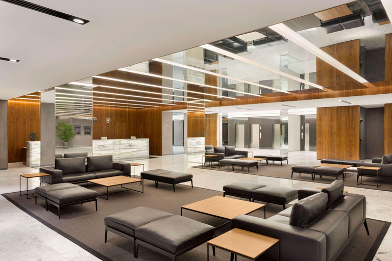 Public Area 3, Wyndham Istanbul Asia Airport, Gebze