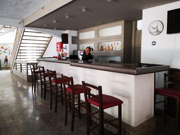 Public Area 2, Apollon Hotel - Adults Only, Crete