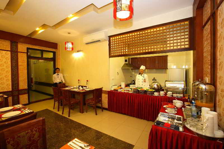 Public Area 3, Asian Legend Hotel, Hoàn Kiếm